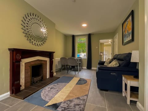 Three Bedroom House In Omagh House in Omagh