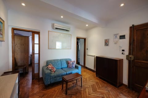 Tea Apartment Apartamento in Santa Margherita Ligure
