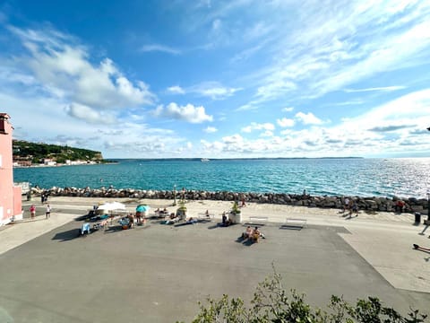 Sea view