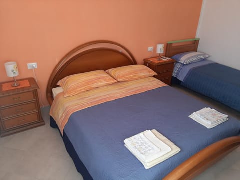 B&B Casa Piva Bed and Breakfast in Veneto