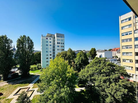 Mieszkanie przy Wyspiańskiego Apartment in Gdansk
