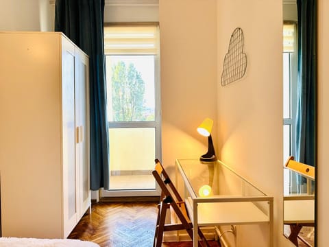 Mieszkanie przy Wyspiańskiego Apartment in Gdansk