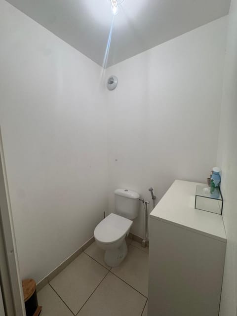 La maison des vacances Apartment in Lagny-sur-Marne