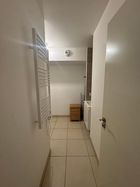 La maison des vacances Apartment in Lagny-sur-Marne