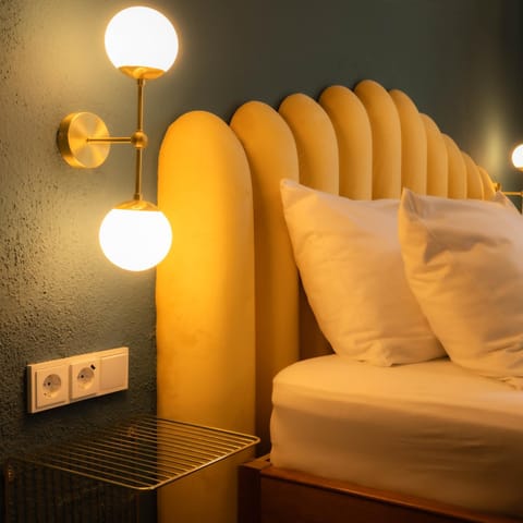 the eighteen86 by keyone Hotel in Bad Hofgastein