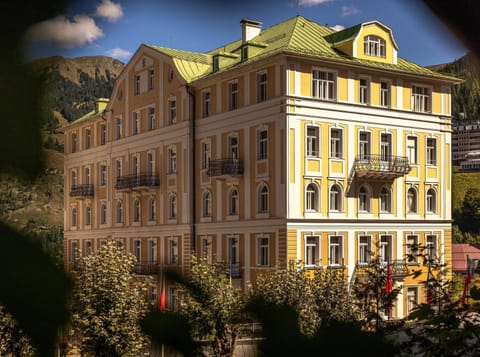 the eighteen86 by keyone Hotel in Bad Hofgastein