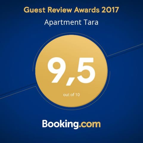 Apartment Tara Condominio in Split-Dalmatia County