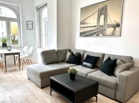 Studio Oliwa 2-0 Apartment in Gdansk