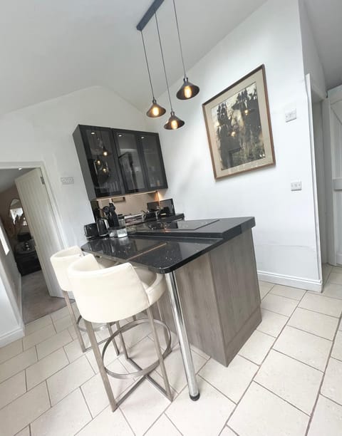 Storeybook cottage House in Oswestry