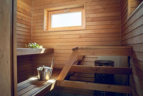 Stay North - Stenudden House in Uusimaa