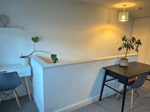 Sandcastle Apartment in Swansea