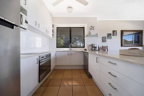 Mintee 3 by Discover Stradbroke Wohnung in Point Lookout