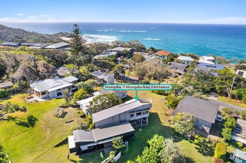 Moongalba by Discover Stradbroke, House in Point Lookout