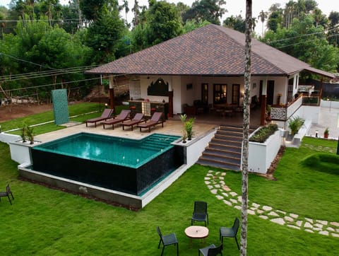 Tranquil Resort - Blusalzz Collection, Wayanad - Kerala Resort in Kerala