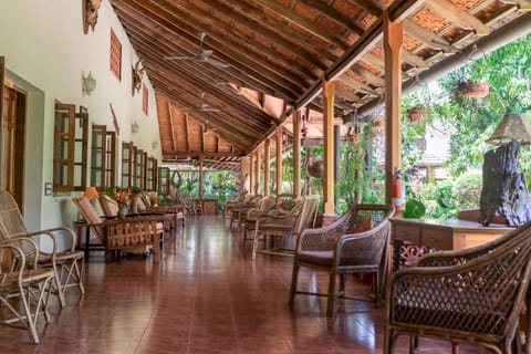 Tranquil Resort - Blusalzz Collection, Wayanad - Kerala Resort in Kerala