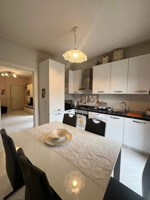 Castello Santa Croce Apartment in Cremona