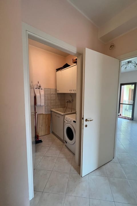 Castello Santa Croce Apartment in Cremona