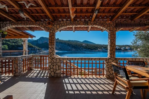 Holiday Home Jelena Villa in Dubrovnik-Neretva County