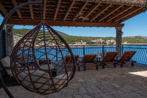 Holiday Home Jelena Villa in Dubrovnik-Neretva County