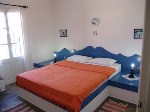 Hotel Aegean Home Studios & Apartments Condo in Kalymnos