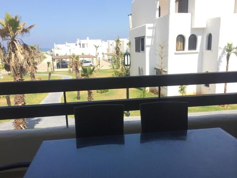 Apartment Cabo Negro Royal Golf and Resort Condo in Tangier-Tétouan-Al Hoceima