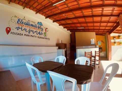 Pousada Mar E Mata Inn in Guarapari