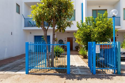 Dimora Teodora Apartment in Matera