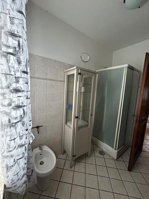 La Magnolia Apartment in Vetralla