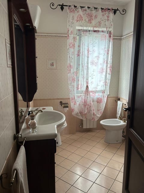 La Magnolia Apartment in Vetralla