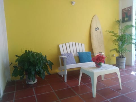 Casa de Playa Nativo Hostel in La Boquilla