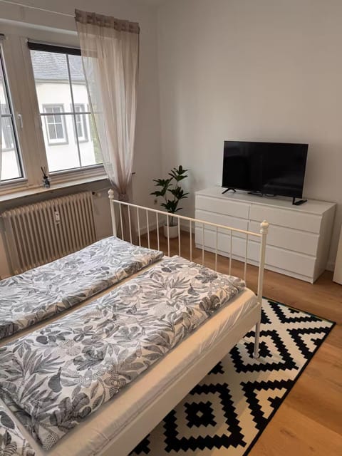 Wandsbek Stilwohnung Apartment in Hamburg