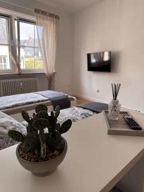 Wandsbek Stilwohnung Apartment in Hamburg