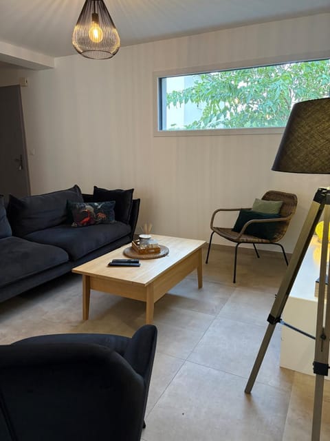 Maison "Aux Jolis Lauriers" Apartment in Valence