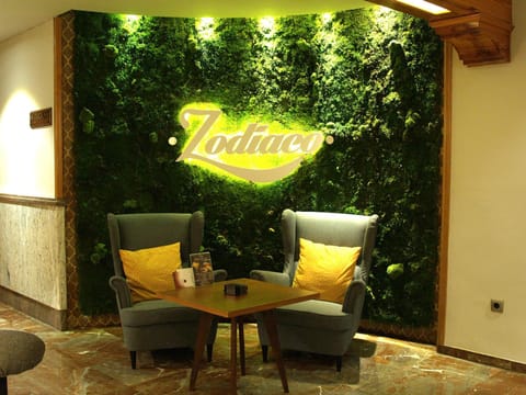 Lounge or bar