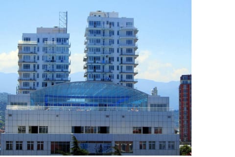 Facade/entrance, Bird's eye view, Floor plan, Swimming pool