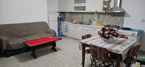 Appartamento Mare Valona Albania Apartment in Vlorë