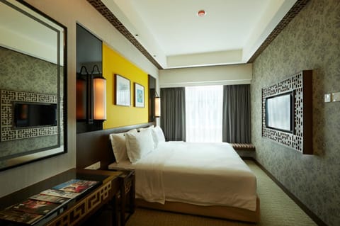 Estadia Hotel Hotel in Malacca