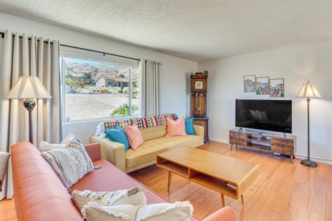 Property view