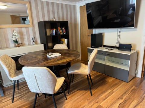 Lochfyne-View Apartment Apartment in Church Square