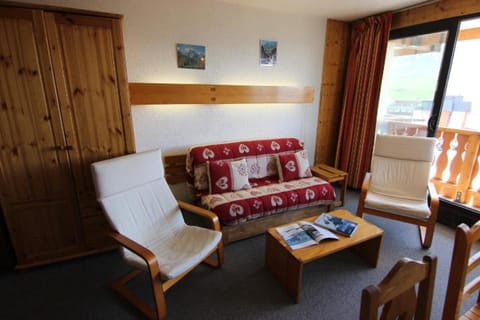 Névés Appartements VTI Apartment in Les Allues