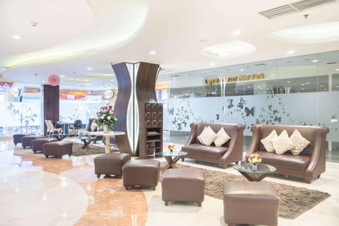 Best Western Papilio Hotel Hotel in Surabaya