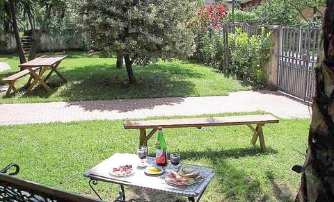 Villa Palmira Bed and Breakfast in Campania