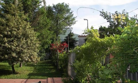 Patio, Balcony/Terrace