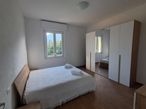 Apartment in Otto's house Apartment in Mergozzo