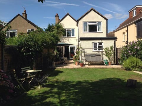 Shepperton Guesthouse Alquiler vacacional in Runnymede District