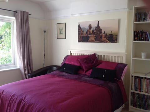 Shepperton Guesthouse Alquiler vacacional in Runnymede District