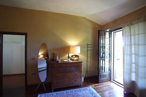 A Casa Di Angela B&B Bed and Breakfast in Carbonia