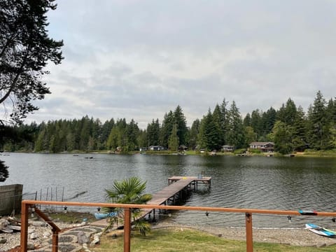 Lake view