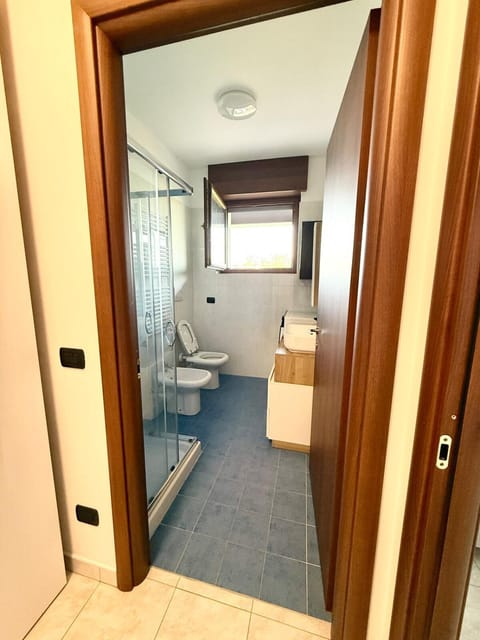 Beppe House Apartment in Legnano