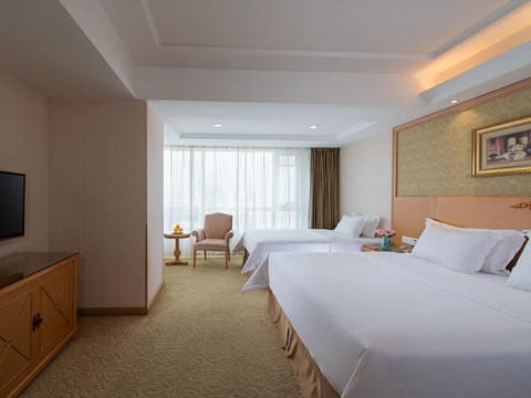 Vienna International Hotel Shenyang Railway Station Hotel in Liaoning